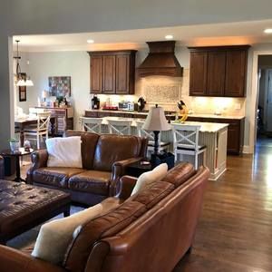 Meet your Posher, Chad